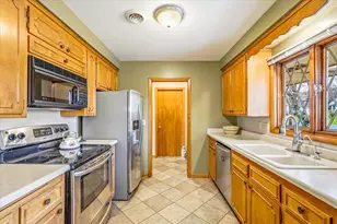 171 Rice Creek Terrace NE, Fridley, MN 55432 - Photo 13