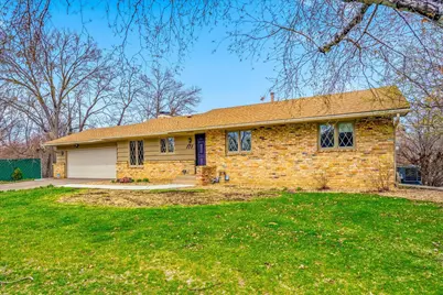 171 Rice Creek Terrace NE, Fridley, MN 55432 - Photo 3