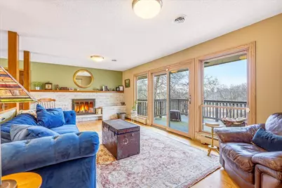 171 Rice Creek Terrace NE, Fridley, MN 55432 - Photo 5