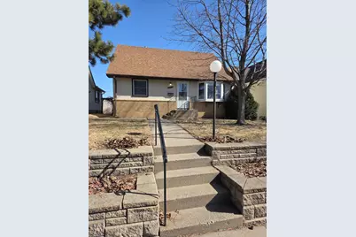 3971 Quincy Street NE, Columbia Heights, MN 55421 - Photo 1