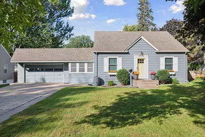 6718 2nd Avenue S, Richfield, MN 55423 - Photo 1