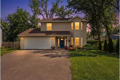 1768 Beach Drive SE, Forest Lake, MN 55025 - Photo 1