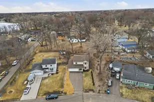 1768 Beach Dr SE, Forest Lake, MN 55025 - Photo 37