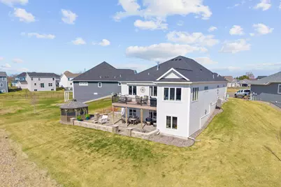 10712 28th Court NE, Saint Michael, MN 55376 - Photo 53