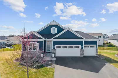 10712 28th Court NE, Saint Michael, MN 55376 - Photo 57