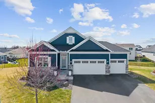 10712 28th Ct NE, Saint Michael, MN 55376 - Photo 57