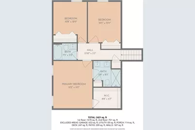 4803 132nd Court NE, Blaine, MN 55449 - Photo 59