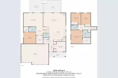 4803 132nd Court NE, Blaine, MN 55449 - Photo 61