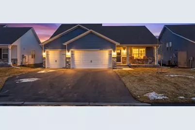 4803 132nd Court NE, Blaine, MN 55449 - Photo 1