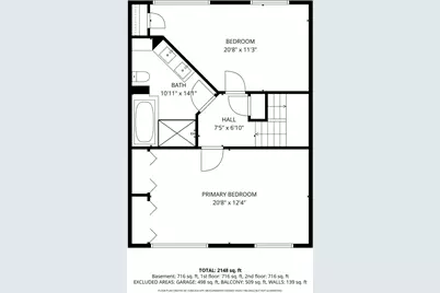 25 Walden Street, Burnsville, MN 55337 - Photo 47