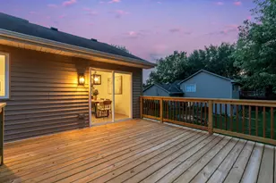 2225 Tart Lake Rd, Hugo, MN 55038 - Photo 5