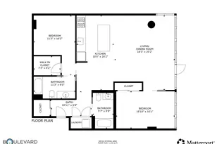 8161 33rd Ave S, Bloomington, MN 55425 - Photo 29