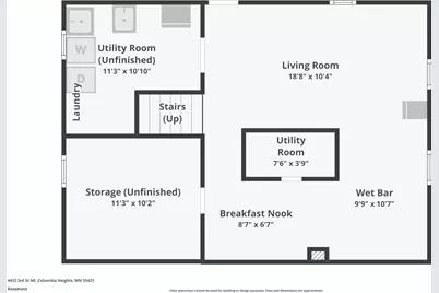 4432 3rd Street NE, Columbia Heights, MN 55421 - Photo 37