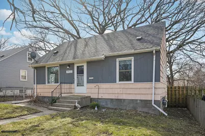 4432 3rd Street NE, Columbia Heights, MN 55421 - Photo 3