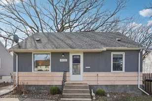 4432 3rd St NE, Columbia Heights, MN 55421 - Photo 1