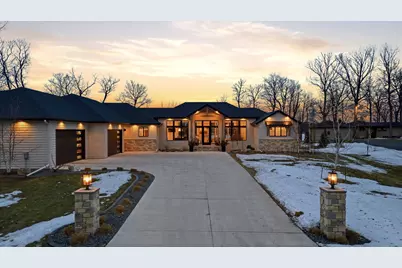 16463 Sugar Island Road, Audubon, MN 56511 - Photo 5