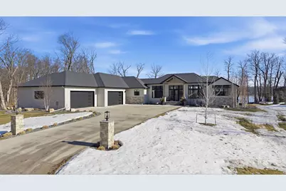 16463 Sugar Island Road, Audubon, MN 56511 - Photo 3