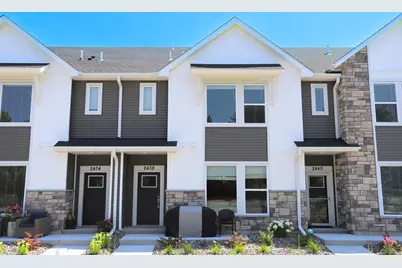 2438 Blossom Circle N, Long Lake, MN 55356 - Photo 1