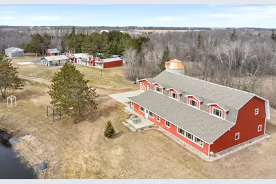 50808 141st Avenue, Verndale, MN 56481 - Photo 1