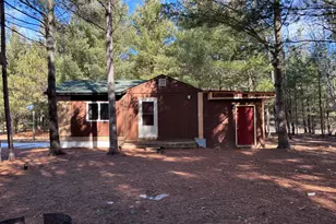 24625 Fosmo Dr, Webster, WI 54893 - Photo 1