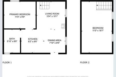 393 W Avenue, Nevis, MN 56467 - Photo 19