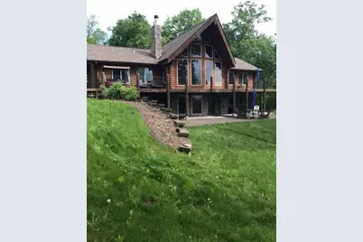 N1470 Pepin View Lane S, Pepin, WI 54759 - Photo 1