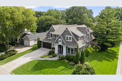 5137 Juanita Avenue, Edina, MN 55424 - Photo 1