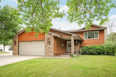 9311 Thomas Avenue N, Brooklyn Park, MN 55444 - Photo 1