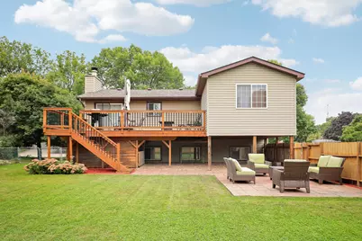 9311 Thomas Avenue N, Brooklyn Park, MN 55444 - Photo 33