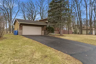 1858 Center Street, Centerville, MN 55038 - Photo 5