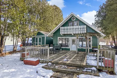 N2823 Lakeshore Drive, Montello, WI 53949 - Photo 21