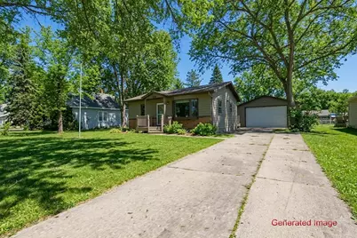 324 N Gilman Avenue, Litchfield, MN 55355 - Photo 1