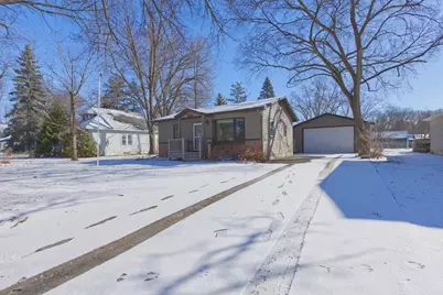 324 N Gilman Avenue, Litchfield, MN 55355 - Photo 1