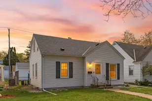 3111 McKinley Street NE, Minneapolis, MN 55418 - Photo 1
