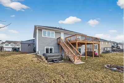 9085 Prairie Street, Elko New Market, MN 55020 - Photo 31