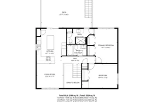 9085 Prairie St, Elko New Market, MN 55020 - Photo 35