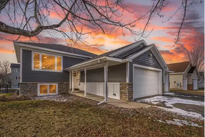 9085 Prairie Street, Elko New Market, MN 55020 - Photo 1