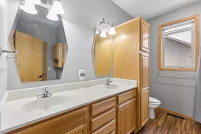1021 Prairie Ridge Lane, Lester Prairie, MN 55354 - Photo 17