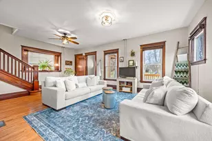 526 8th St E, Glencoe, MN 55336 - Photo 3