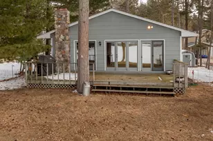 35519 Sand Pointe Dr, Crosslake, MN 56442 - Photo 1