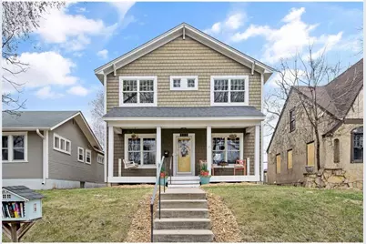 3941 Drew Avenue S, Minneapolis, MN 55410 - Photo 1