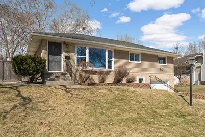 4757 Oregon Avenue N, New Hope, MN 55428 - Photo 3