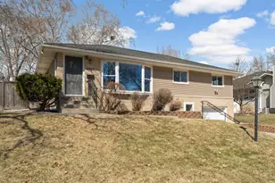 4757 Oregon Ave N, New Hope, MN 55428 - Photo 3
