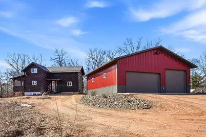 30075 Crystal Lake Drive, Danbury, WI 54830 - Photo 1