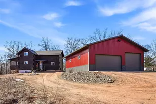 30075 Crystal Lake Dr, Danbury, WI 54830 - Photo 1