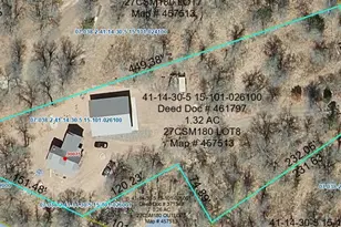 30075 Crystal Lake Dr, Danbury, WI 54830 - Photo 25