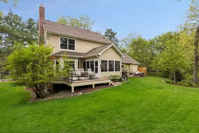 75 Wildridge Road, Mahtomedi, MN 55115 - Photo 9