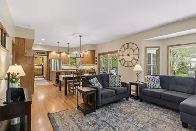 75 Wildridge Road, Mahtomedi, MN 55115 - Photo 19
