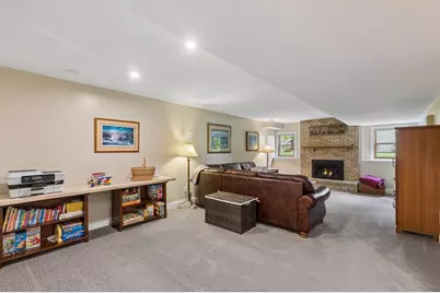 75 Wildridge Road, Mahtomedi, MN 55115 - Photo 39