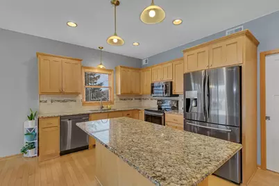 1705 Boulder Drive, Sartell, MN 56377 - Photo 3